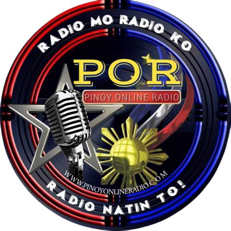 pinoy online radio.